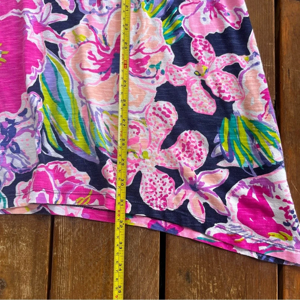 Lilly Pulitzer Swing Dress - Picture 6 of 8